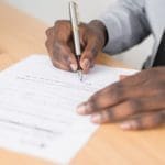 Testament de vie